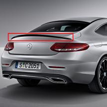 Achterspoiler C-Klasse Coupé C205 Origineel Mercedes-Benz | A2057930100