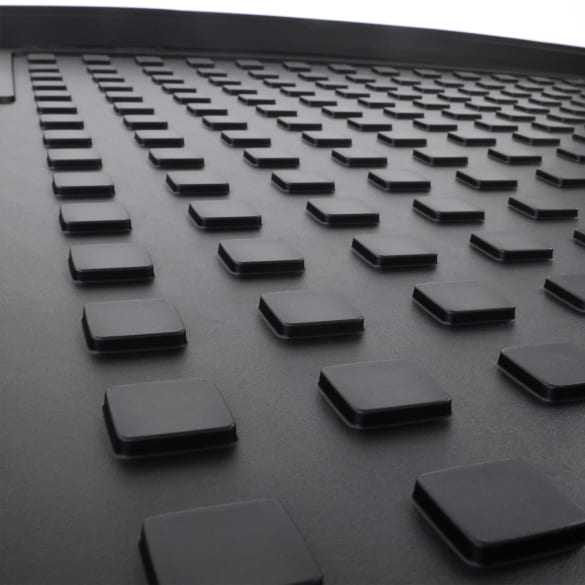 Kofferbakmat C-Klasse T-Modell S206 Origineel Mercedes-Benz | A2068140100