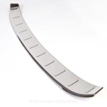 Schätz laadrandbescherming roestvrij staal Mercedes C-Klasse | LS8000205