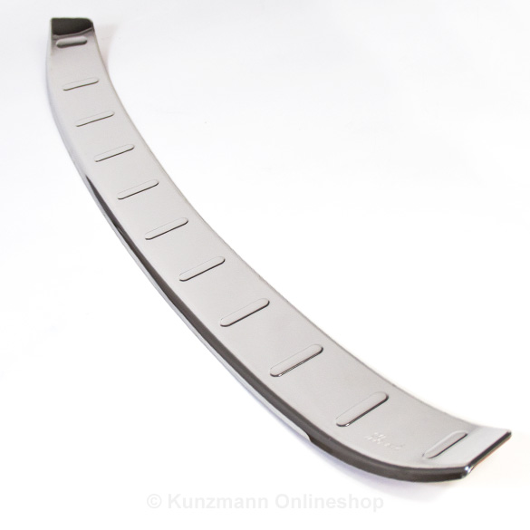 Schätz laadrandbescherming roestvrij staal Mercedes C-Klasse | LS8000205