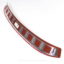 Schätz laadrandbescherming roestvrij staal Mercedes C-Klasse | LS8000205