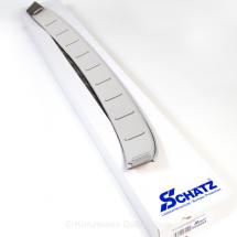 Schätz laadrandbescherming roestvrij staal Mercedes C-Klasse | LS8000205