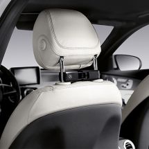 Basisdrager | Style & Travel Equipment | zwart | Original ​​ | A0008103300