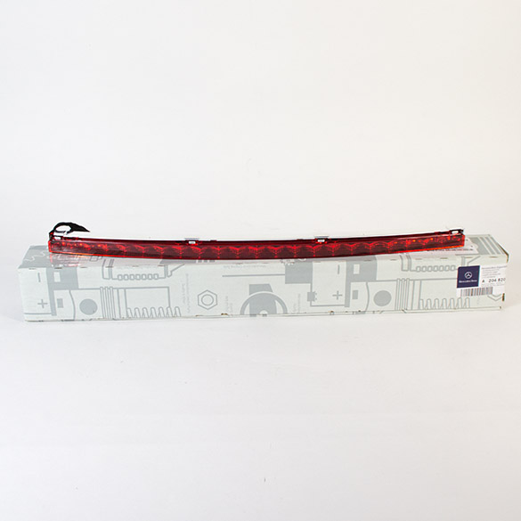 3e remlicht extra remlicht E-Klasse Limousine W212 Origineel Mercedes-Benz