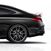 C 43 AMG achterspoiler & diffuser | C-Klasse C205/A205 |  * | A2057900788-Heck