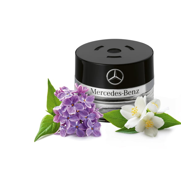 Air Balance geurparfum DOWNTOWN MOOD flacon Origineel Mercedes-Benz
