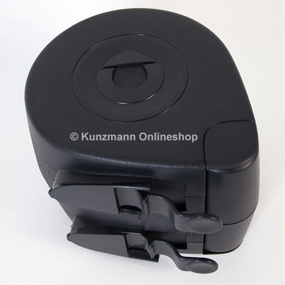 Opberglade smart fortwo 451 Origineel smart | A4518100104