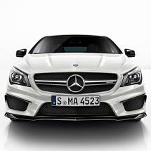 CLA45 AMG grille auto | CLA-Klasse C117 | Original Mercedes- | 117-45AMG-KG
