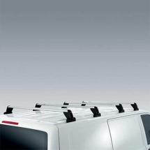 Basisdrager set dakdragers VW T5 T6 7H0071126 Originele  Vol | 7H0071126