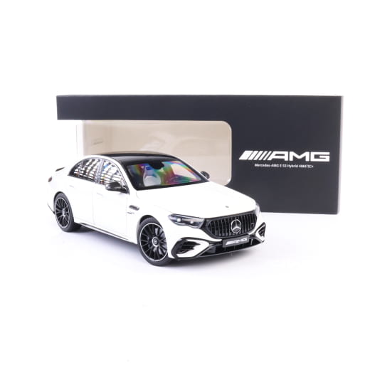 Voiture miniature 1:18 Mercedes-AMG E 53 W214 Original Mercedes-Benz | B66961526