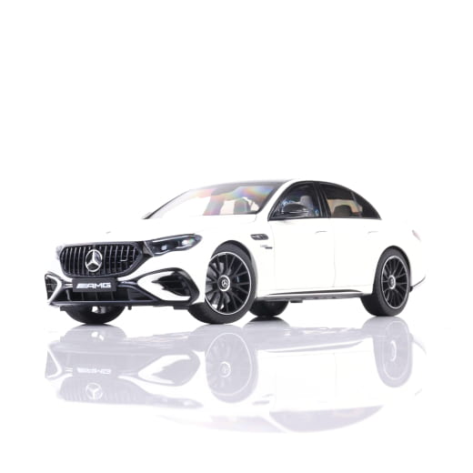 Voiture miniature 1:18 Mercedes-AMG E 53 W214 Original Mercedes-Benz | B66961526
