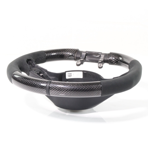 Volante AMG Performance Carbon DINAMICA Originale Mercedes-Benz | A0004605809 9E38