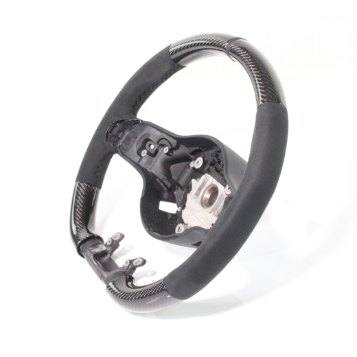 Volante AMG Performance Carbon DINAMICA Originale Mercedes-Benz | A0004605809 9E38
