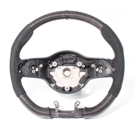 Volante AMG Performance Carbon DINAMICA Originale Mercedes-Benz | A0004605809 9E38