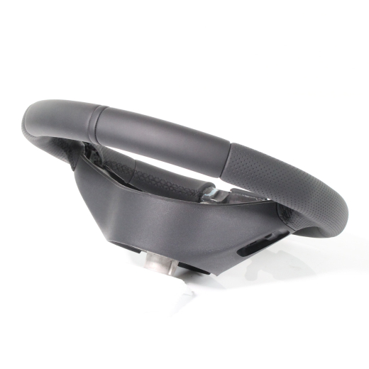 Volante performance AMG in pelle Nappa nera originale Mercedes-Benz | A0004608413 9E38