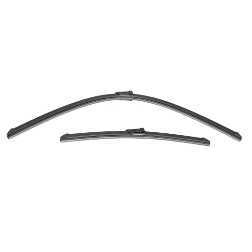 Volkswagen Genuine windscreen wiper VW Caddy 5 front Aero-Twin | 2K8998002A