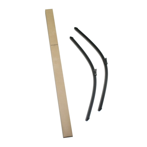 Volkswagen Genuine windscreen wiper Crafter II front Aero-Twin