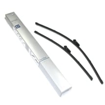 Volkswagen Genuine windscreen wiper VW Golf 5 1KM Variant front Aero-Twin | 1Q1998002-Golf-5-V