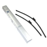 Volkswagen Genuine windscreen wiper VW Jetta A5 1K front Aero-Twin