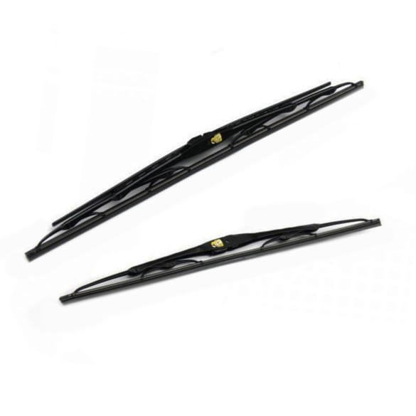 Volkswagen Original Scheibenwischer VW Fox vorne