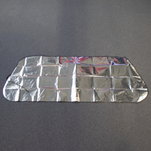 Voorruitafdekking vorstbescherming 180x70 cm | C60365P