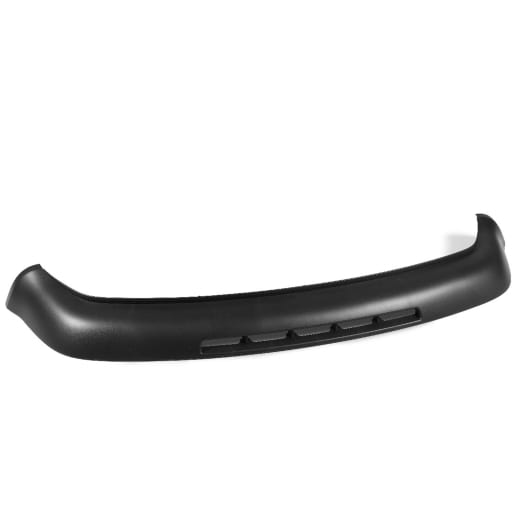Voorspoiler VW Golf 4 satijnzwart origineel Volkswagen | 1J0805903B B41