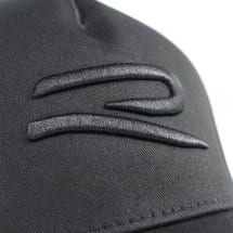 VW Basecap R Black Edition Cap Baseballcap Katoen Original – | 5HG084300