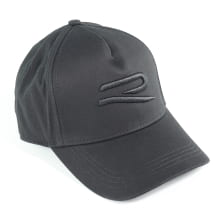 VW Basecap R Black Edition Cap Baseballcap Katoen Original – | 5HG084300