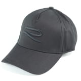 VW Basecap R Black Edition Cap Baseballcap Katoen Original Volkswagen
