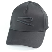 VW Basecap R Black Edition Cap Baseballcap Baumwolle Original Volkswagen | 5HG084300