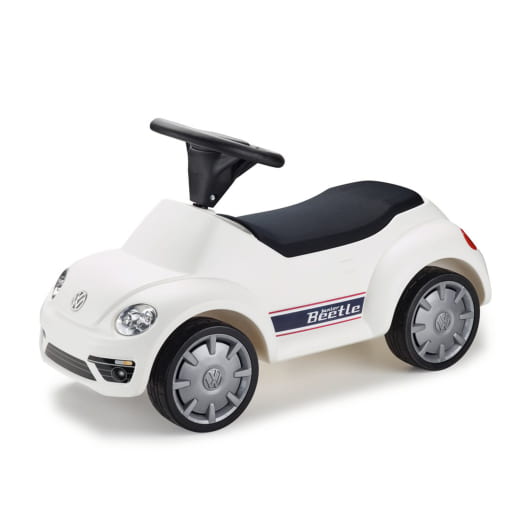VW Beetle Ride-On Car genuine Volkswagen | beetle-rutschauto