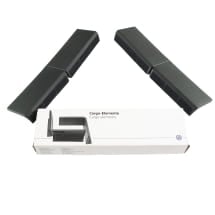 VW cargo element boot fixation Genuine Volkswagen | 000061166E