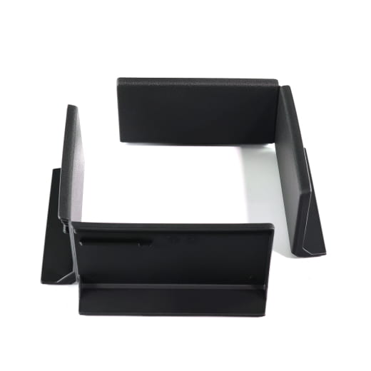 Elemento Cargo VW fijación maletero Original Volkswagen | 000061166E