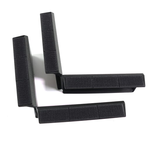 VW Cargo-element kofferbakfixatie Original Volkswagen | 000061166E