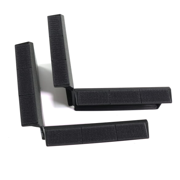 VW Cargo Element Kofferraum Fixierung Original Volkswagen | 000061166E