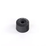 Coperchio bullone ruota VW, cappuccio per bulloni ruota Original Volkswagen