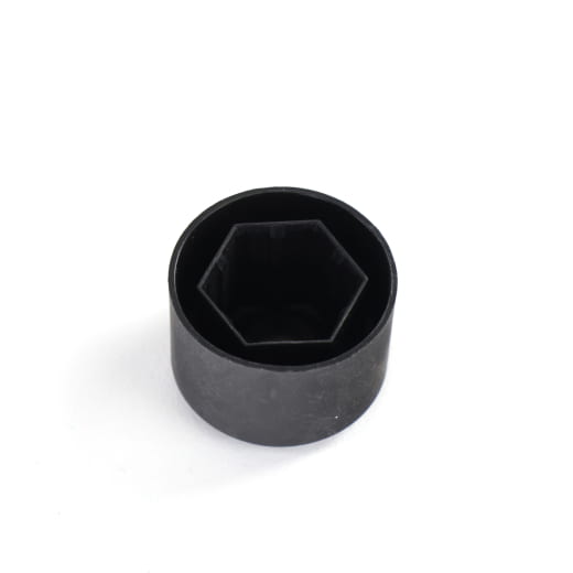 Tapa para tornillos de rueda VW, Original Volkswagen | 1K0601173 9B9-20