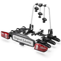 VW Fahrradträger Anhängerkupplung Compact III 3 Räder | 3C0071105C
