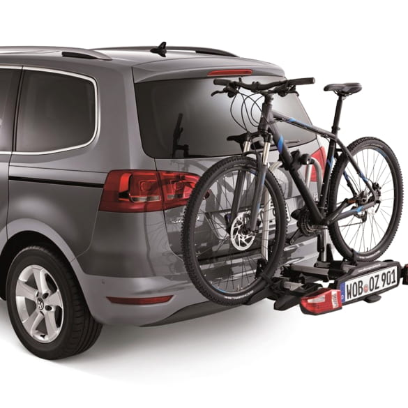 VW Fietsendrager Aanhangwagenkoppeling Compact II 2 Wielen | 3C0071105B