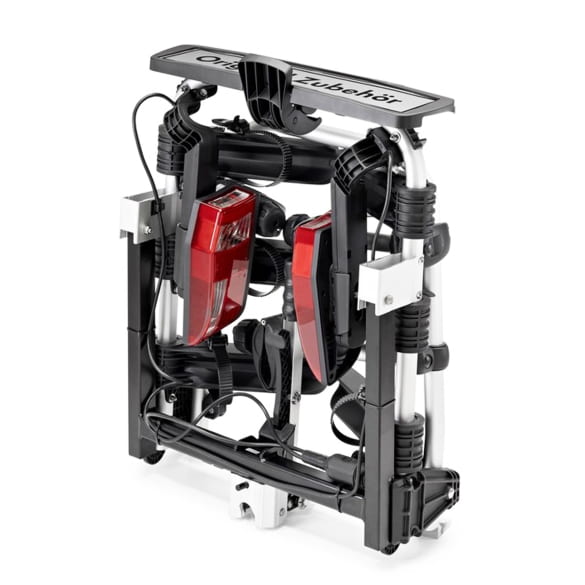 VW Fietsendrager Trekhaak Compact III 3 fietsen | 3C0071105C