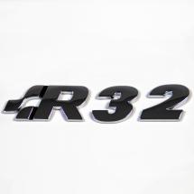 R32-badge Golf IV 4 Origineel Volkswagen | 1J0853675Q 739