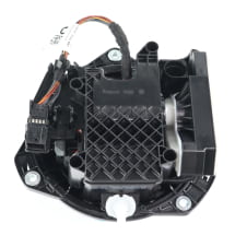 VW Golf 8 R-logo achterklep Black Edition Origineel Volks­wa | 5H0827469AEASO