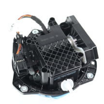 VW Golf 8 R-logo achterklep Black Edition Origineel Volks­wa | 5H0827469AEASO