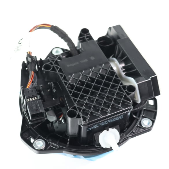 VW Golf 8 R-logo achterklep Black Edition Origineel Volks­wa | 5H0827469AEASO