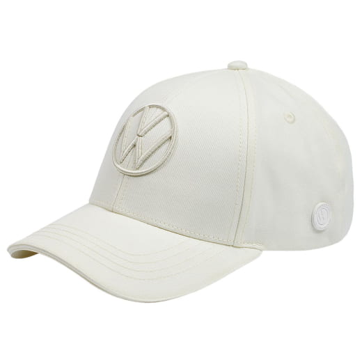 Gorra blanca Original Volkswagen | 330084300 084