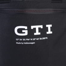 GTI Rucksack schwarz Original Volkswagen Collection | 5HV087327