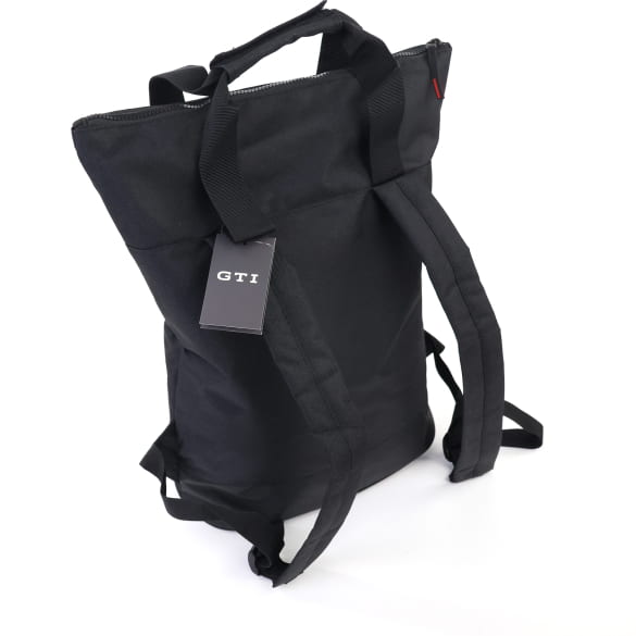 GTI Rucksack schwarz Original Volkswagen Collection | 5HV087327