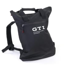 GTI Rucksack schwarz Original Volkswagen Collection | 5HV087327