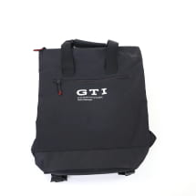 GTI Rugzak zwart Originele Volkswagen Collectie | 5HV087327