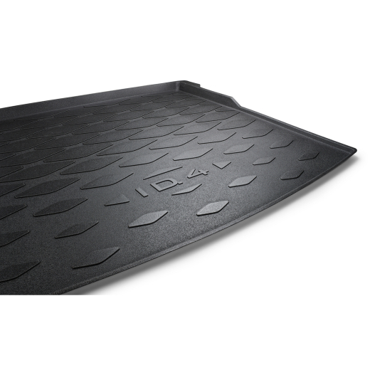 Insert de coffre VW ID.4 plancher de chargement variable Original Volkswagen | 11A061160A